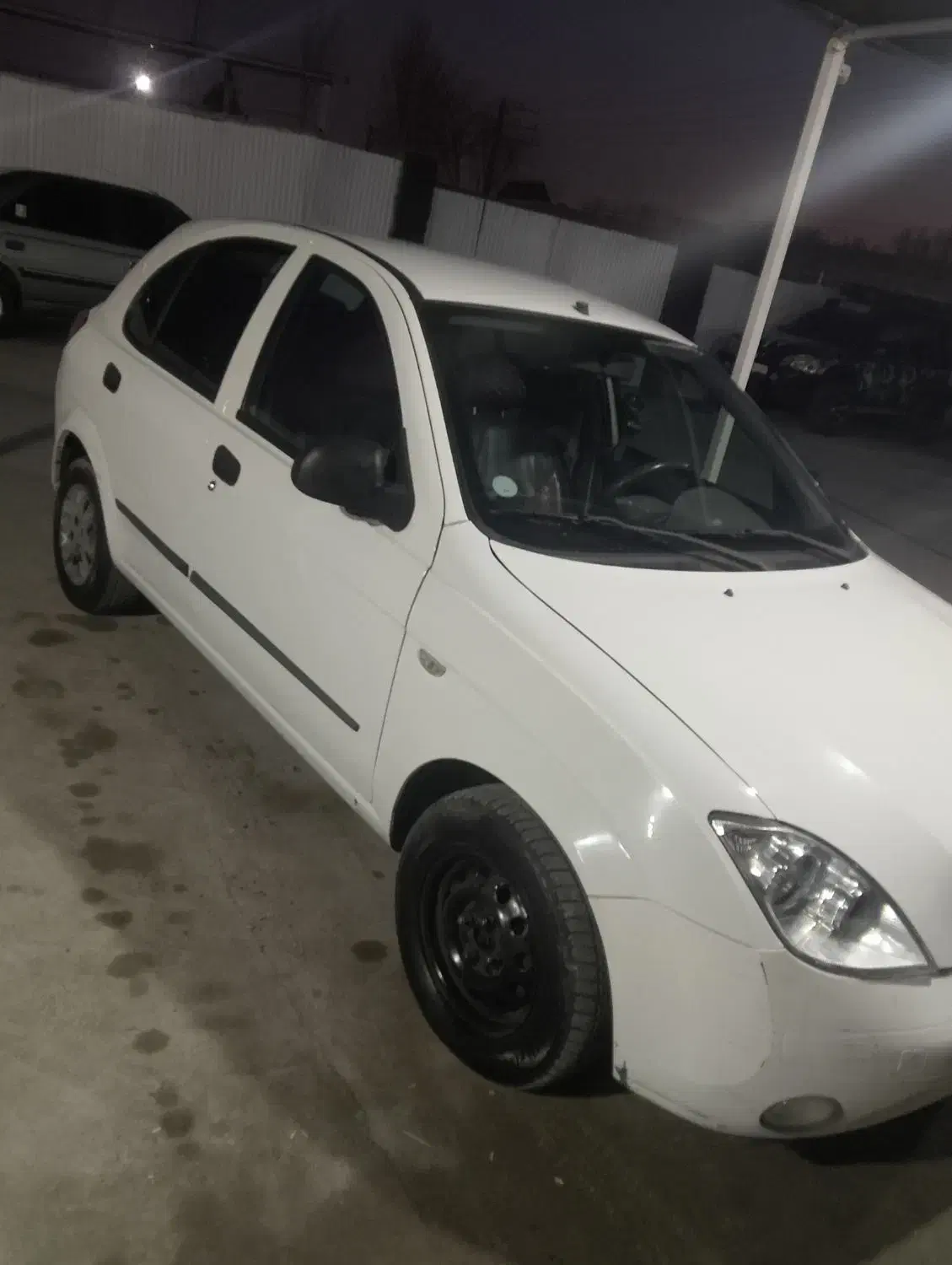 تیبا 2|خودرو سواری و وانت|اندیشه, شهرک صدف|دیوار