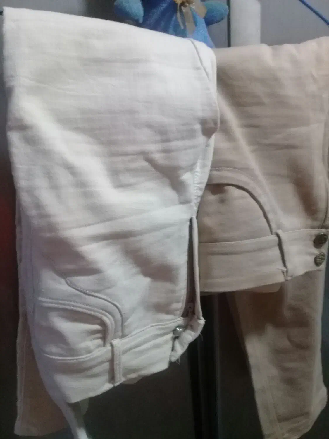 دو عدد شلواردوععد مانتو|لباس|صوفیان, |دیوار