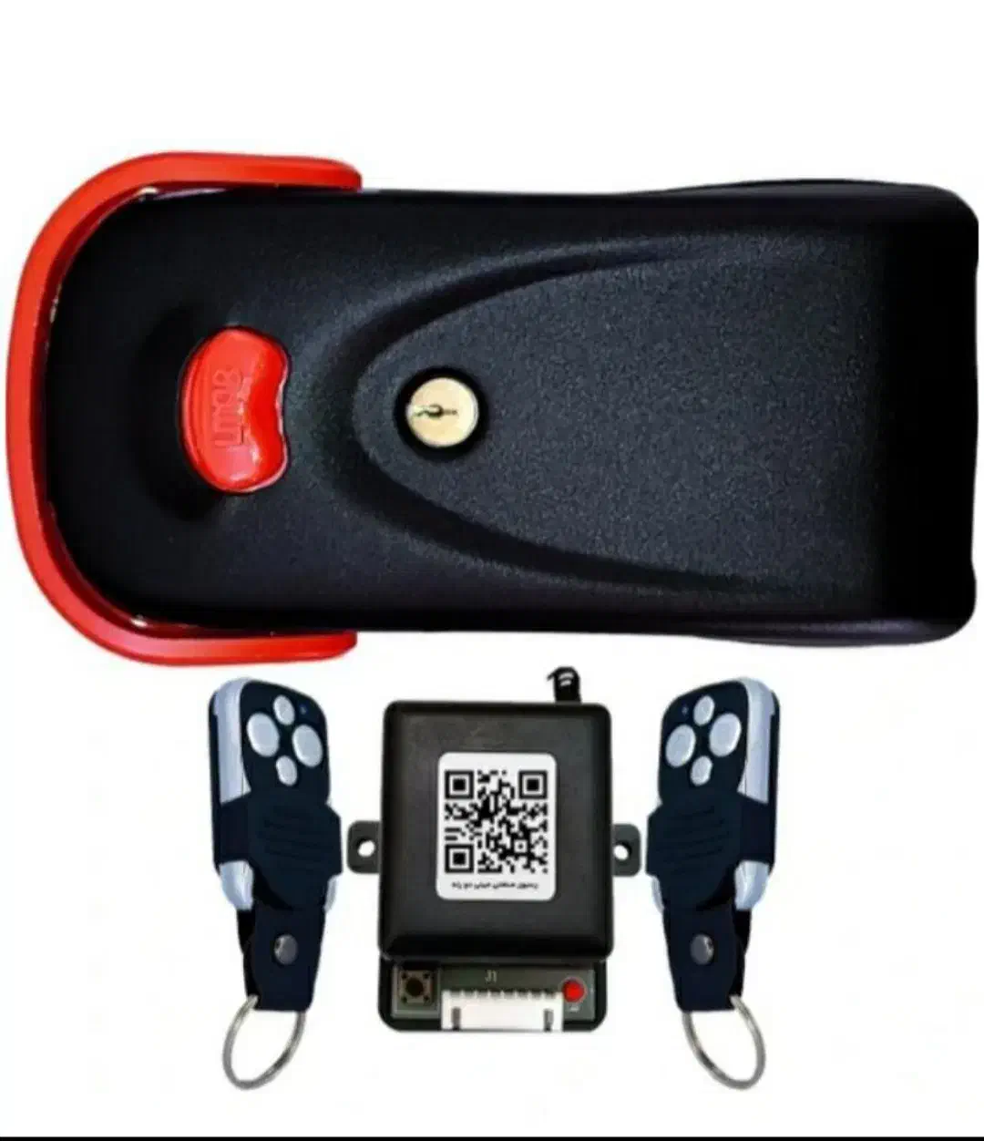 کلیدسازی فردیس (زنگ بزنی اومدم) شبانه روزی|خدمات پیشه و مهارت|فردیس, نسترن غربی|دیوار