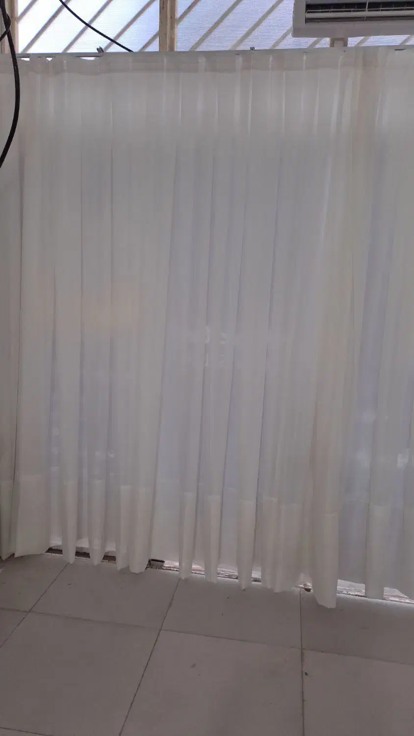 پرده حریر|پرده، رانر، رومیزی|آبدانان, |دیوار