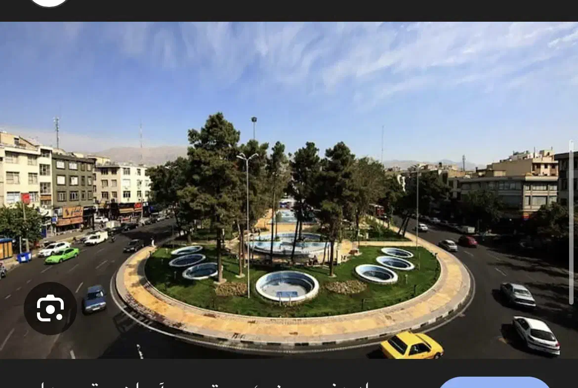 ۱۳۰متر۳خواب/فول امکانات/سازه برتر نارمک|اجارهٔ آپارتمان|تهران, فدک|دیوار