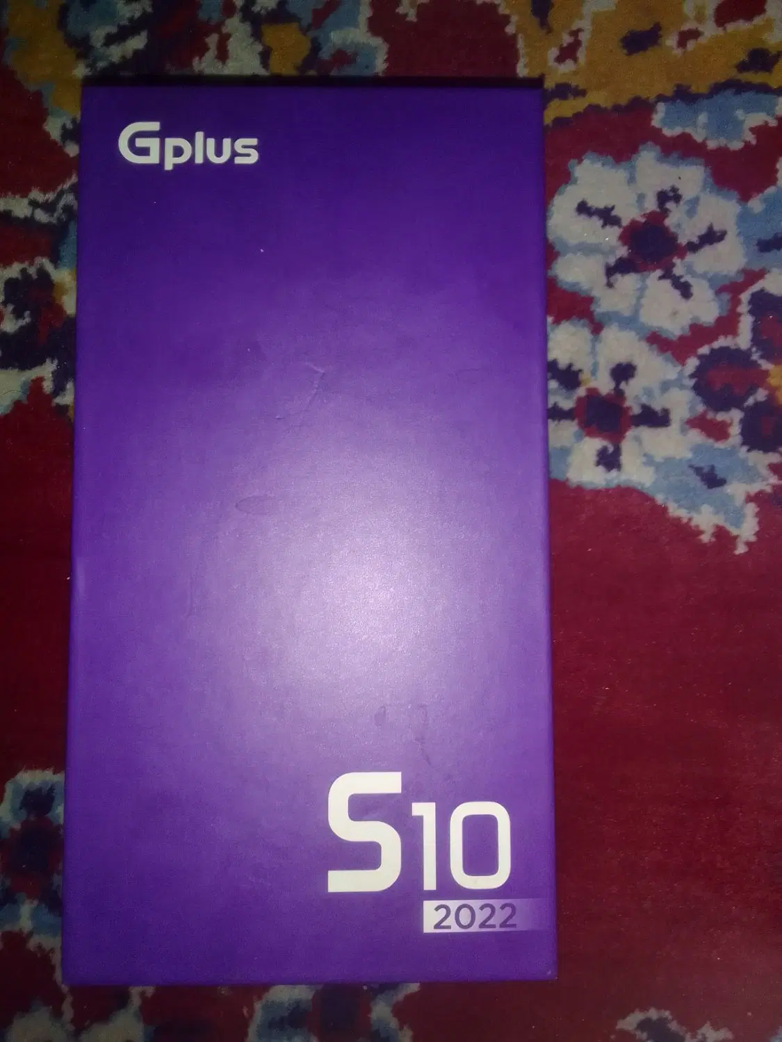 جی پلاس S10|موبایل|تهران, منیریه|دیوار