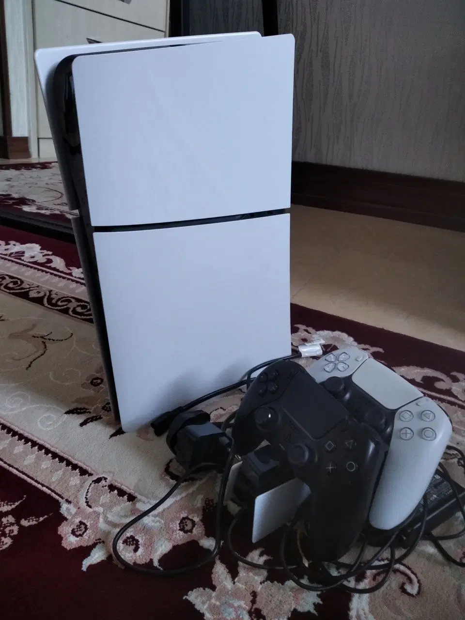 ps5|کنسول، بازی ویدئویی و آنلاین|فولادشهر, C4|دیوار