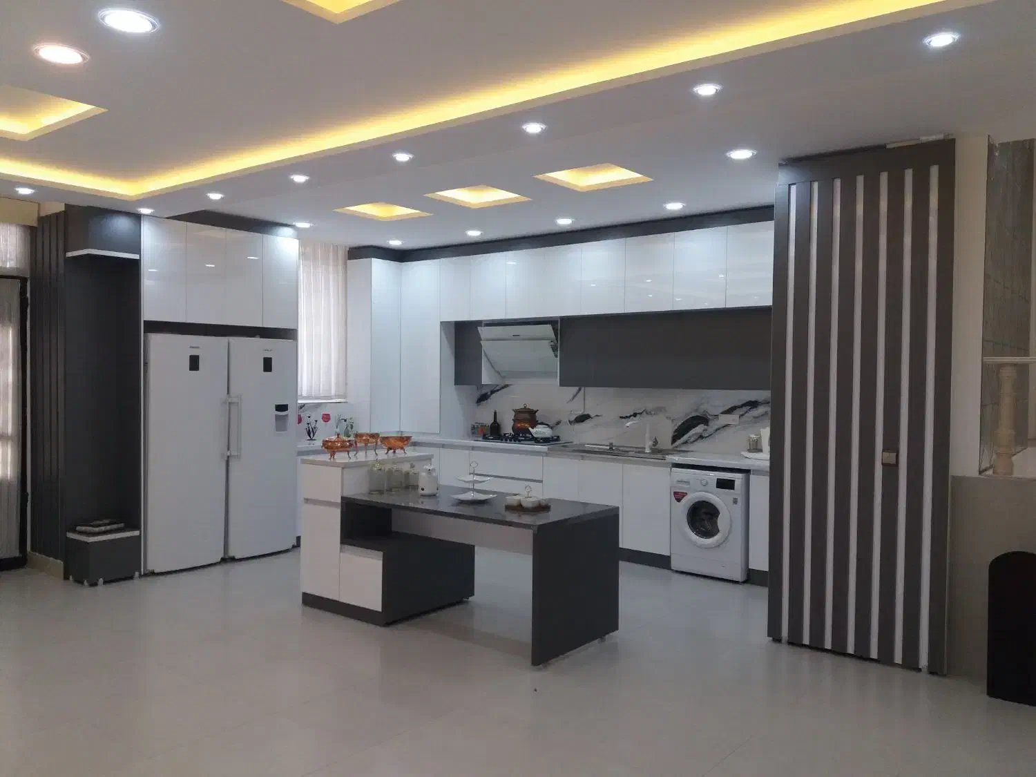 کابینت و کناف|خدمات پیشه و مهارت|بندرعباس, |دیوار