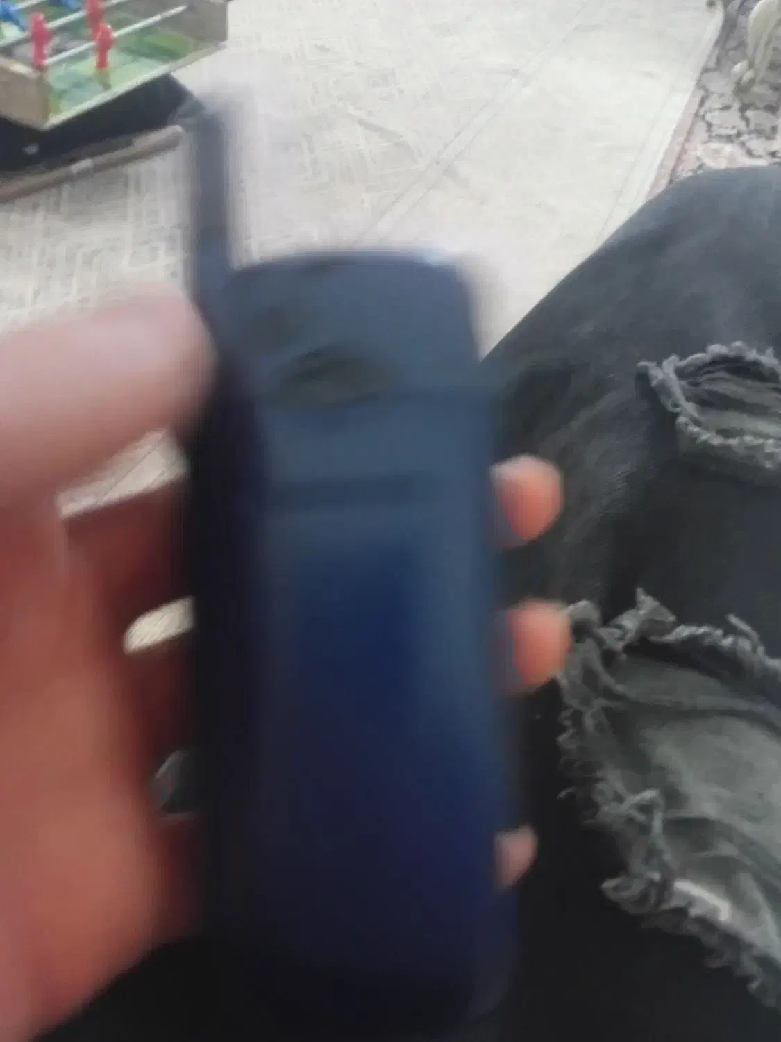 گوشی سامسونگ ساده 2 ملیون سالم تخفیف ندارد|موبایل|صفادشت, |دیوار