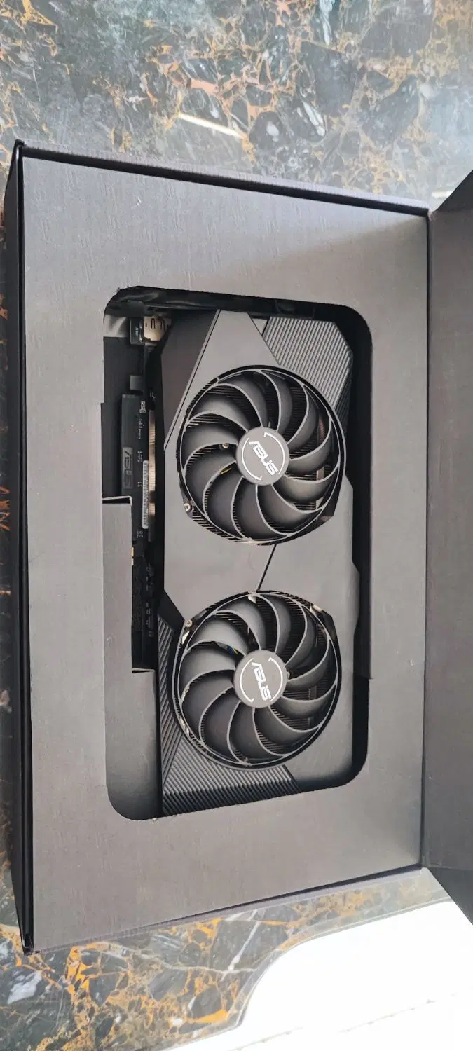 کارت گرافیک RX 5600 xt|قطعات و لوازم جانبی رایانه|تهران, شهرک شریعتی|دیوار