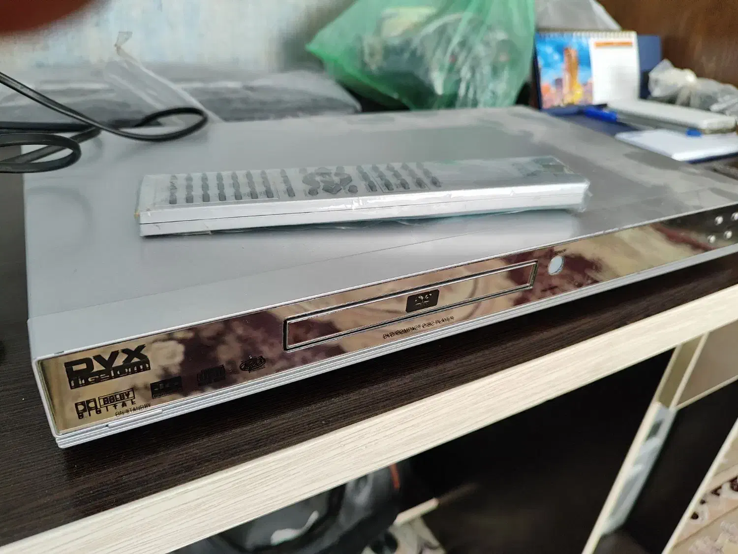 dvd پلیر|پخش‌کننده DVD و ویدیو|بهار, |دیوار