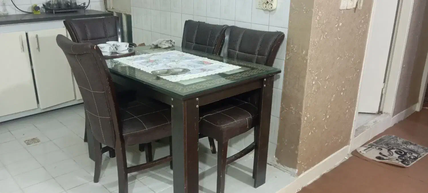 آپارتمان اجاره ای.. روزانه..کوتاه مدت|اجارهٔ آپارتمان|شوشتر, |دیوار