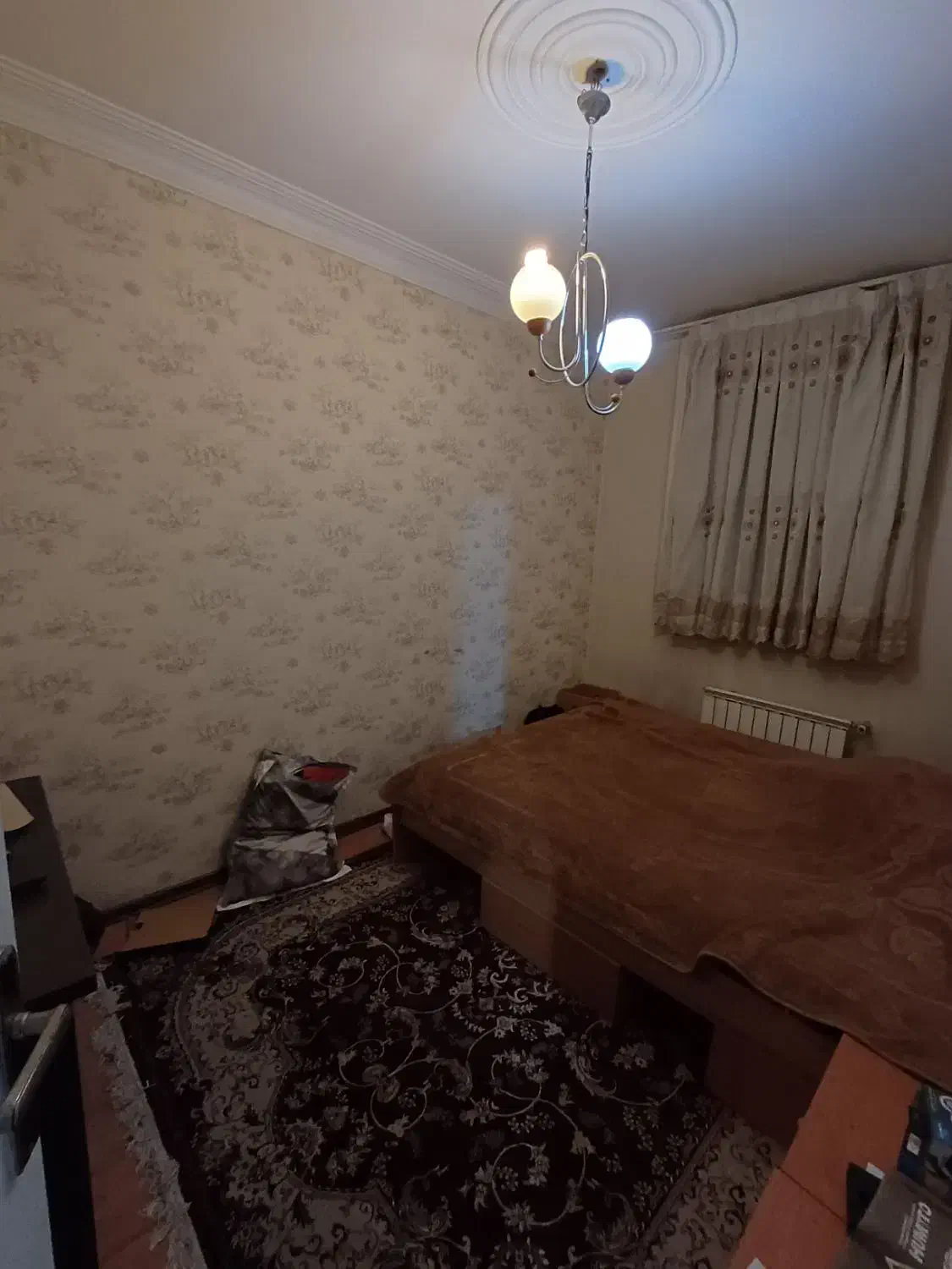 51متر سلیمان خاطر ۱ خواب