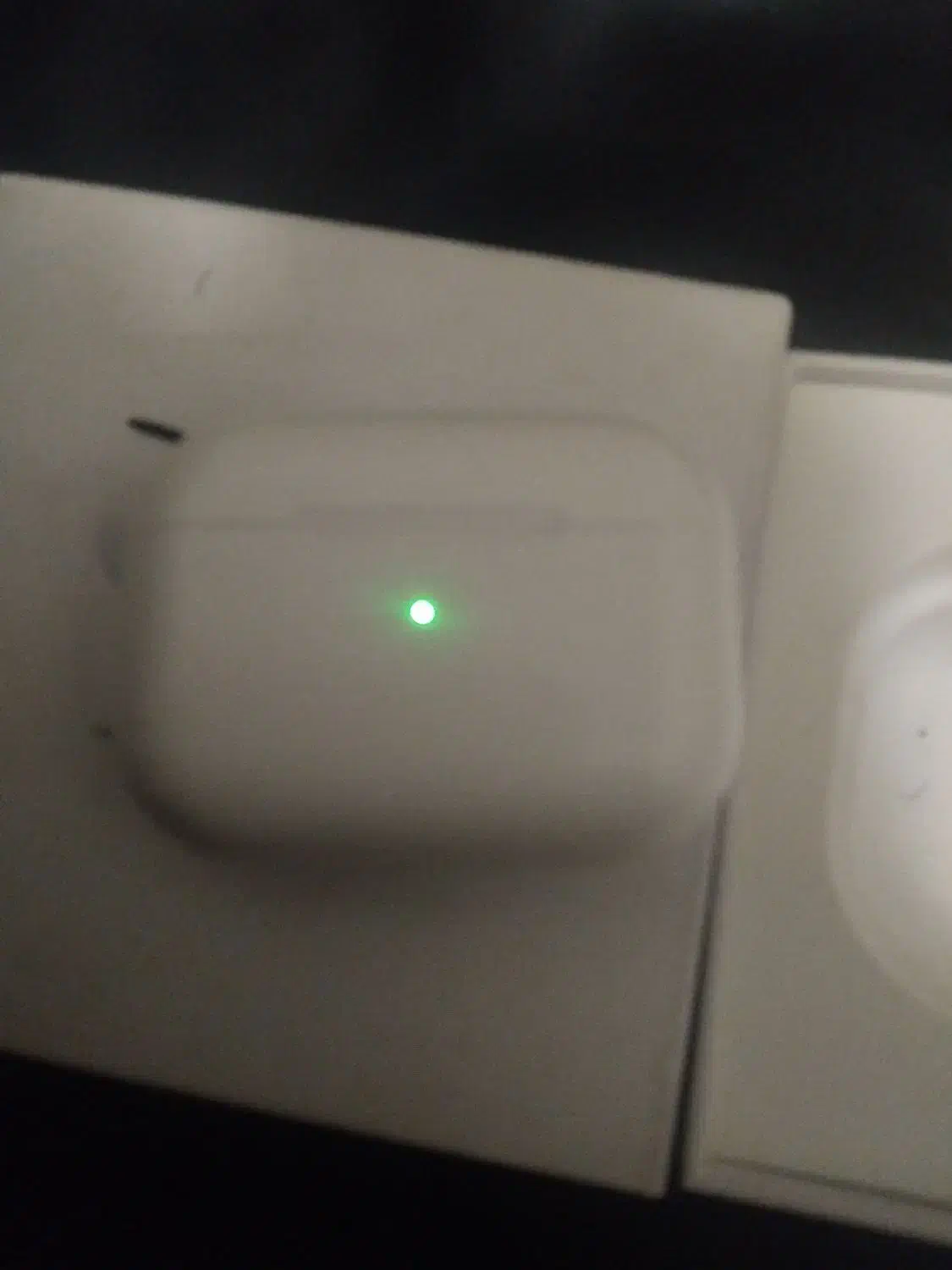 ایرپادپروAir Pods پرو اپل|لوازم جانبی موبایل و تبلت|زرند, |دیوار