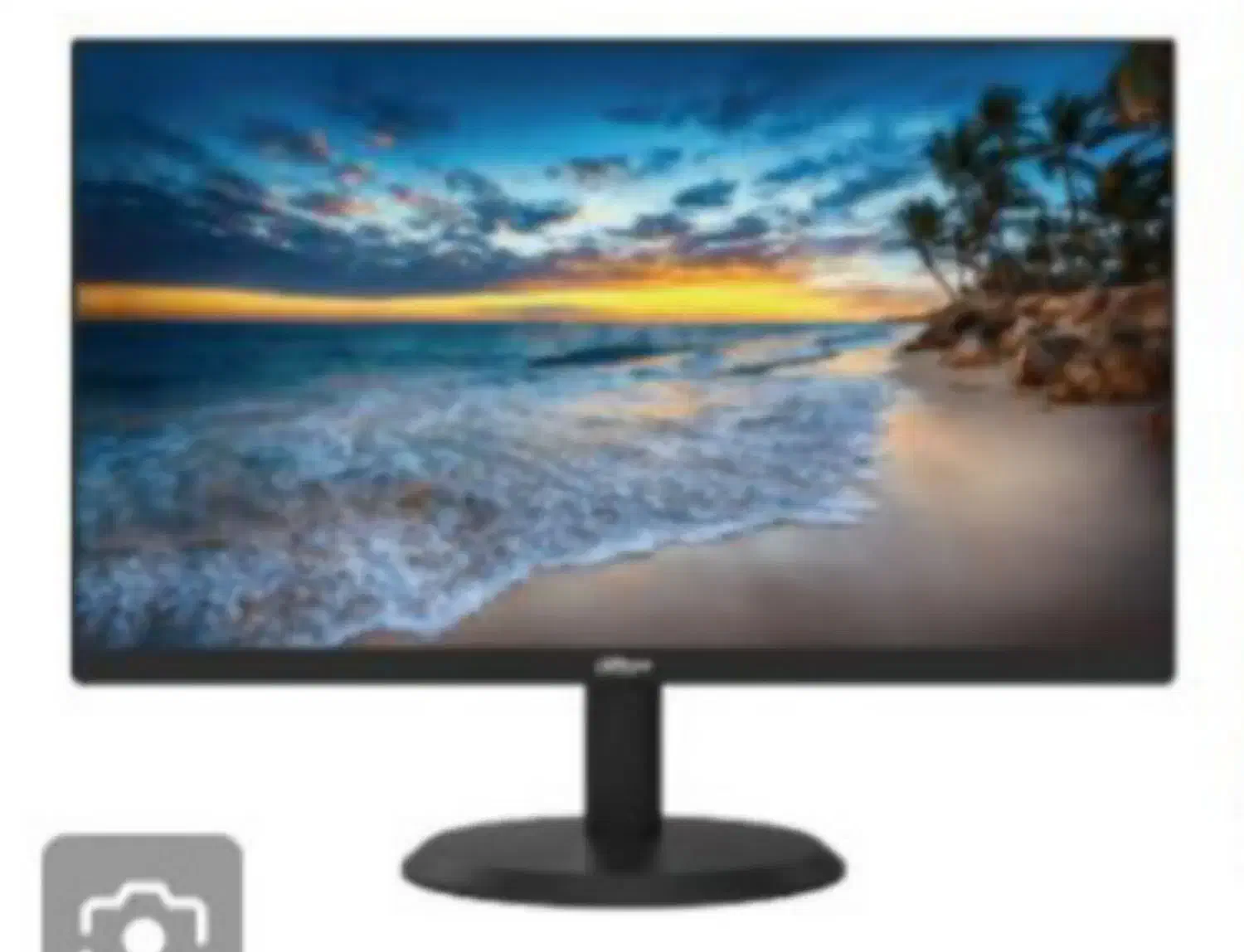 مانیتور داهوا مدلLm22-V200|قطعات و لوازم جانبی رایانه|اسلام‌شهر, شهرک احمدیه|دیوار