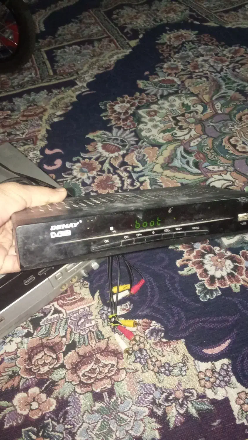 سیستم صوتی وتصویری|سیستم صوتی خانگی|خاش, |دیوار