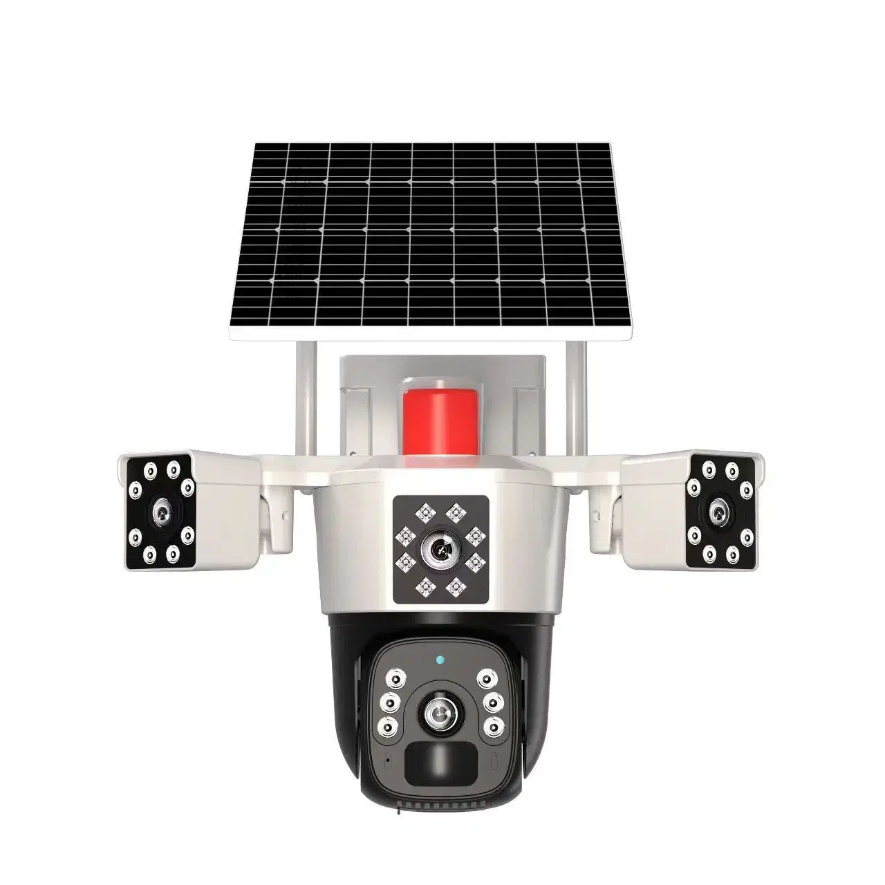 نصب انواع دوربین مداربسته و دزدگیر|خدمات پیشه و مهارت|شهرکرد, |دیوار