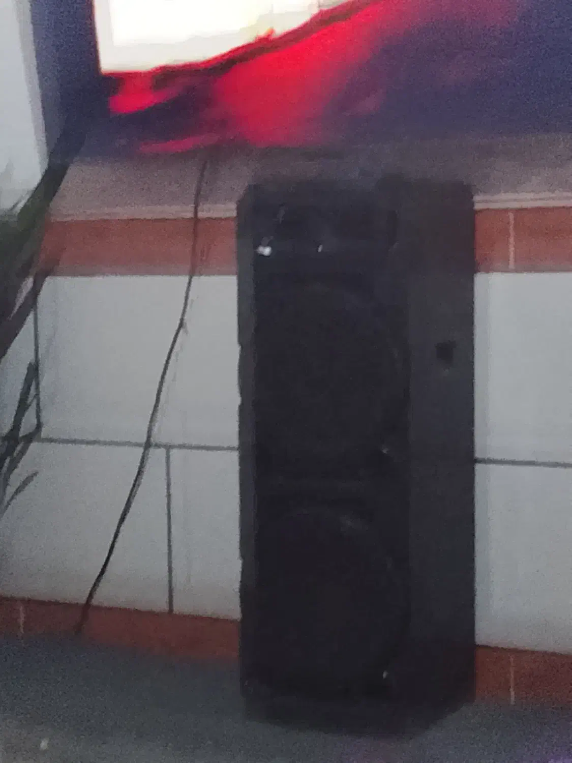 باند تک بزرک|سیستم صوتی خانگی|خان ببین, |دیوار