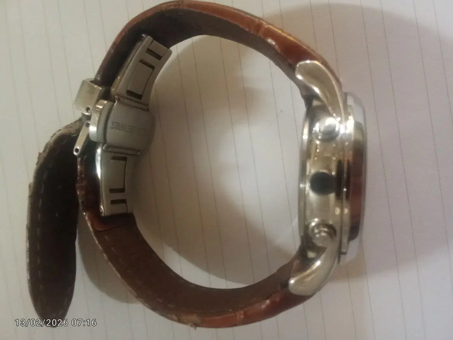 ساعت|ساعت|جیرفت, |دیوار