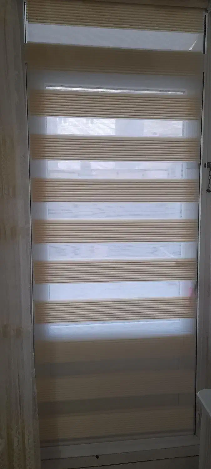 پرده زبرا شب و روز|پرده، رانر، رومیزی|اردبیل, |دیوار