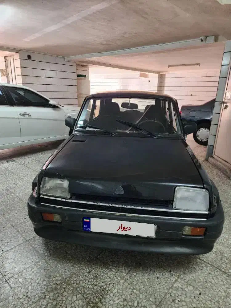 پی کی|خودرو سواری و وانت|کرج, گلشهر|دیوار