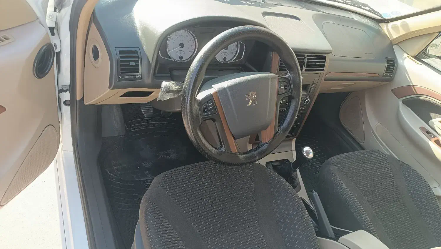 پارس مدل 1400سال|خودرو سواری و وانت|سیرجان, |دیوار