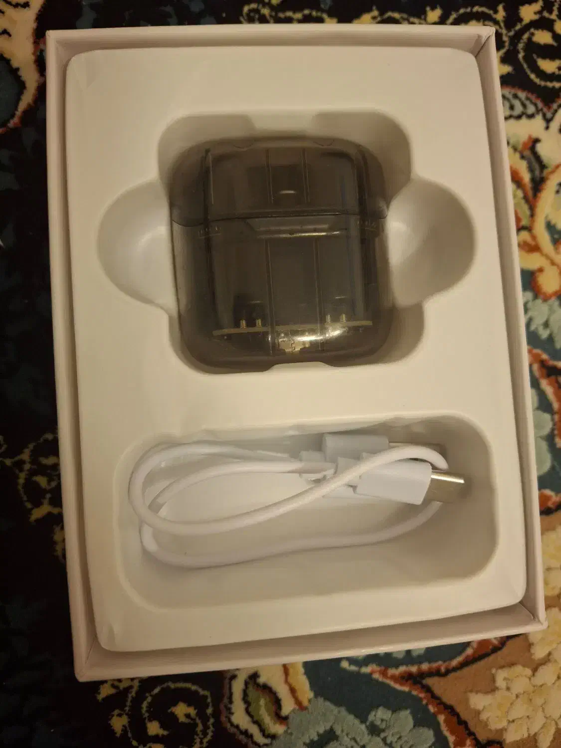 ایرپاد|لوازم جانبی موبایل و تبلت|زنجان, |دیوار