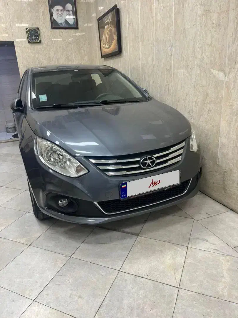 جک ۱۴۰۳ به قیمت|خودرو سواری و وانت|تهران, نارمک|دیوار