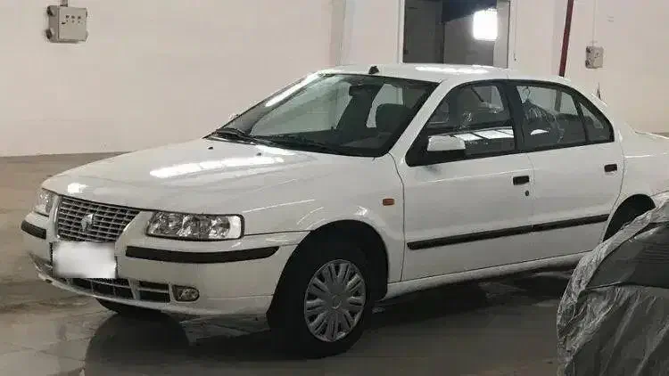 سمندLX 1400|خودرو سواری و وانت|شبستر, |دیوار