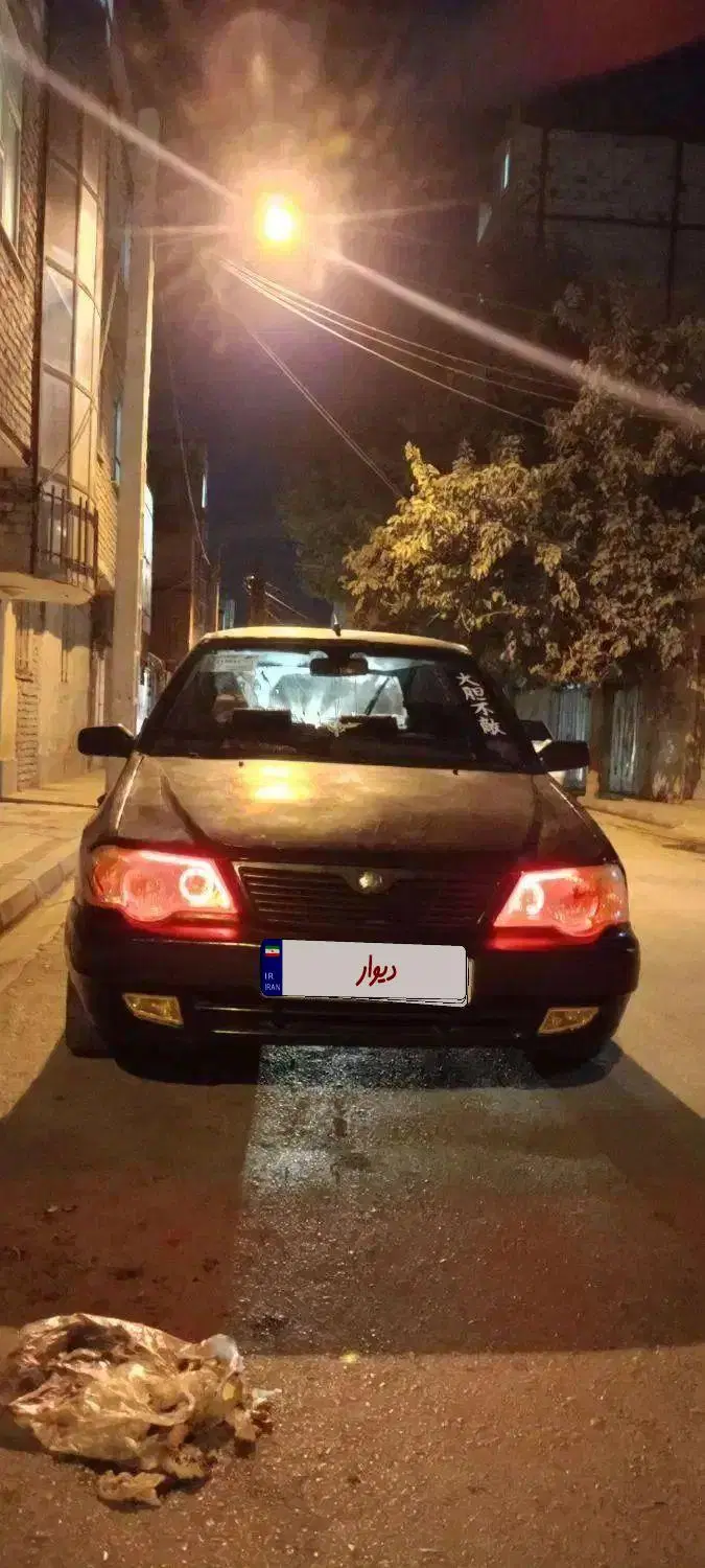 111مدل95|خودرو سواری و وانت|مشهد, نوده|دیوار