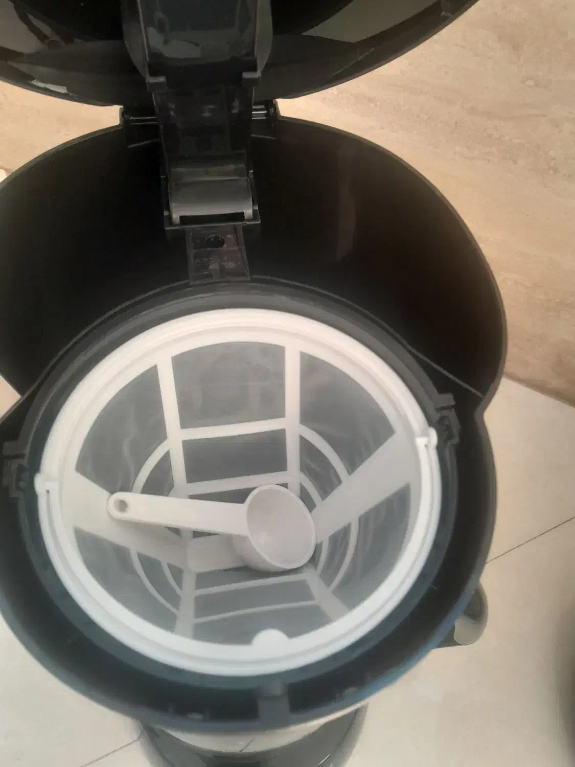 قهوه سازفوماژاپن|سماور، چای‌ساز، قهوه‌ساز|نسیم‌شهر, |دیوار