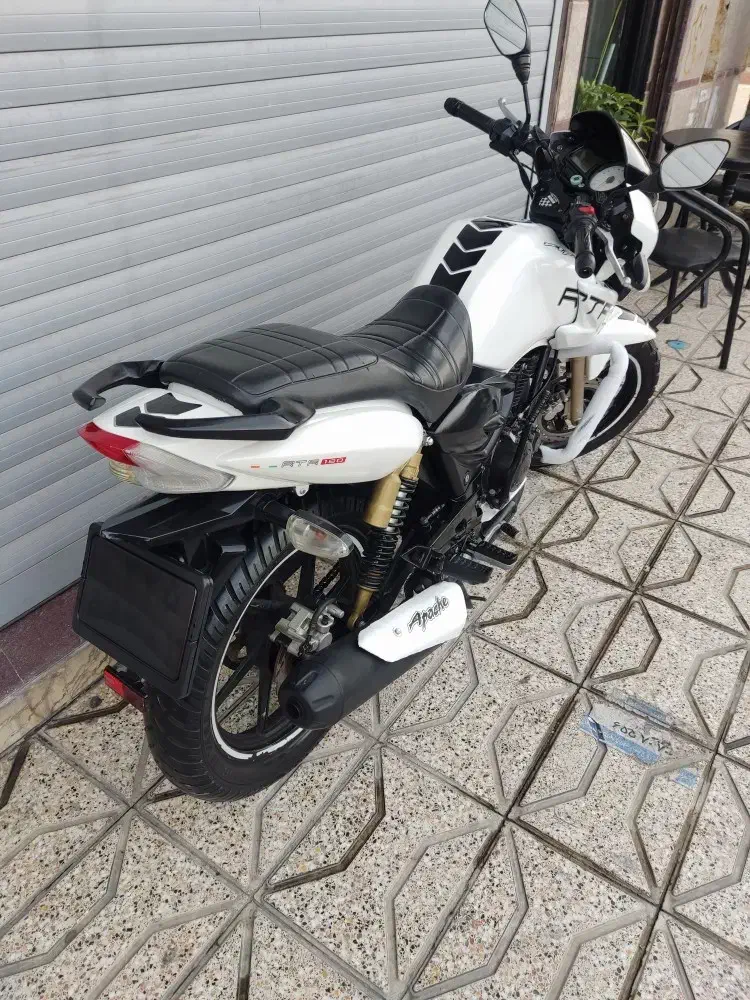 ببین ببر|موتورسیکلت|رومشکان, |دیوار