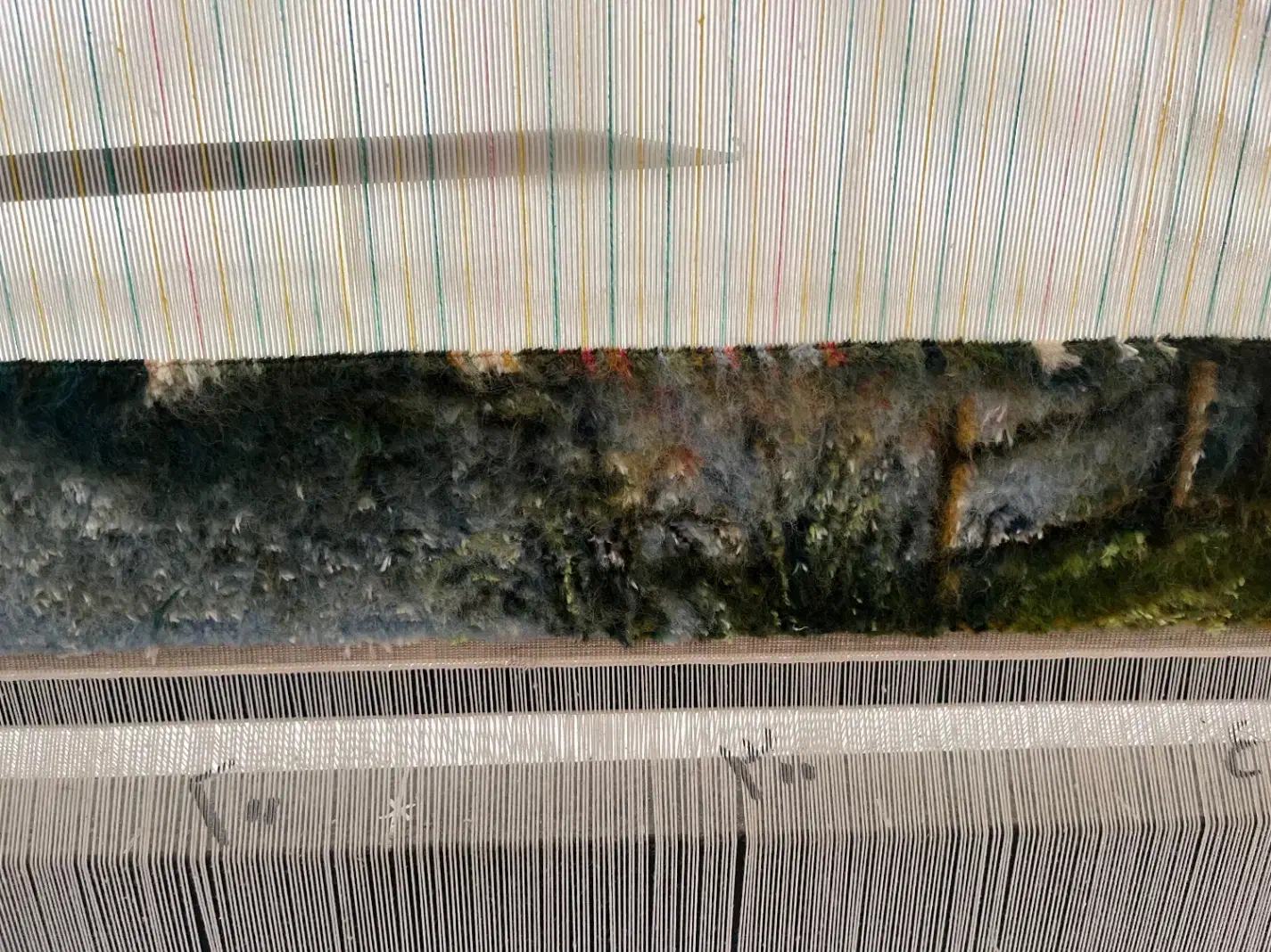 تابلو فرش و دار|تابلو فرش|اصفهان, کوی امیریه|دیوار