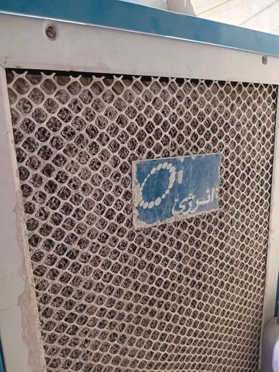 کولرآبی انرژی|کولر آبی|اهواز, پادادشهر|دیوار