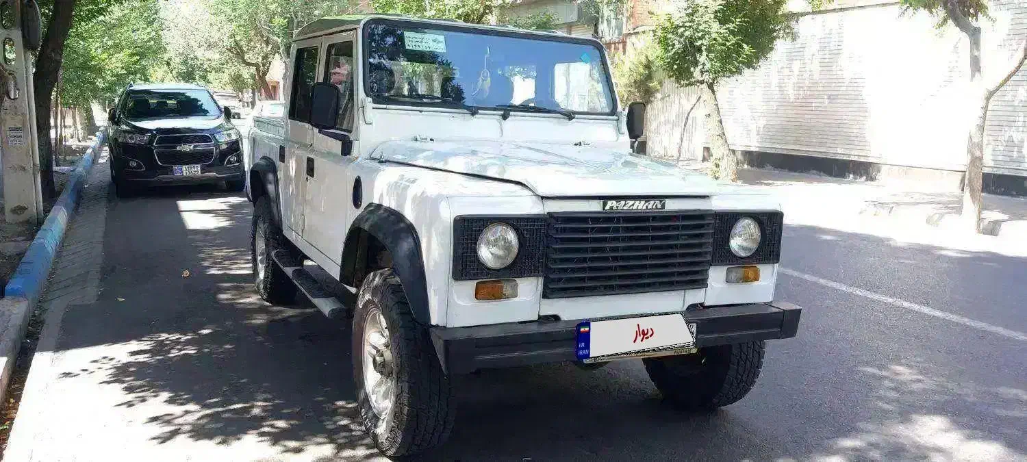 پاژن ۴ در مدل ۹۱موتور ۳۰۰۰V6|خودرو سواری و وانت|تبریز, |دیوار