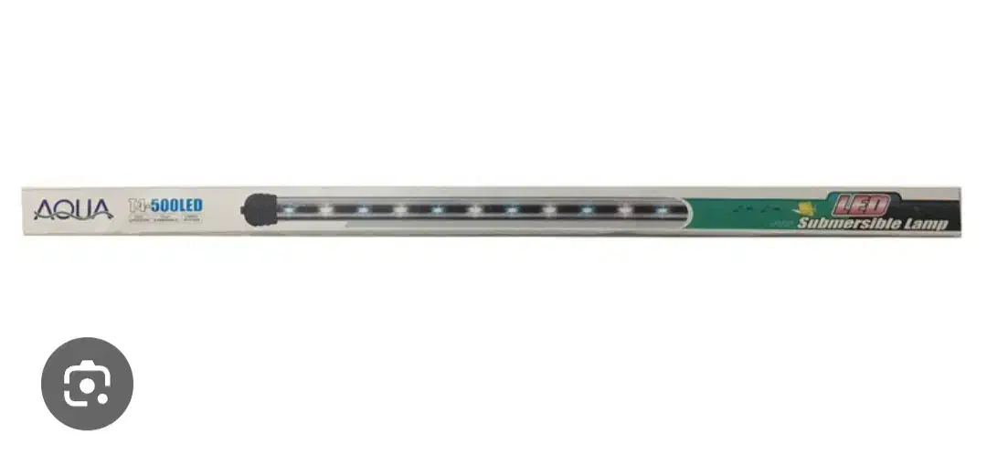 لامپ LED آکواریوم|ماهی|ری, شهادت|دیوار