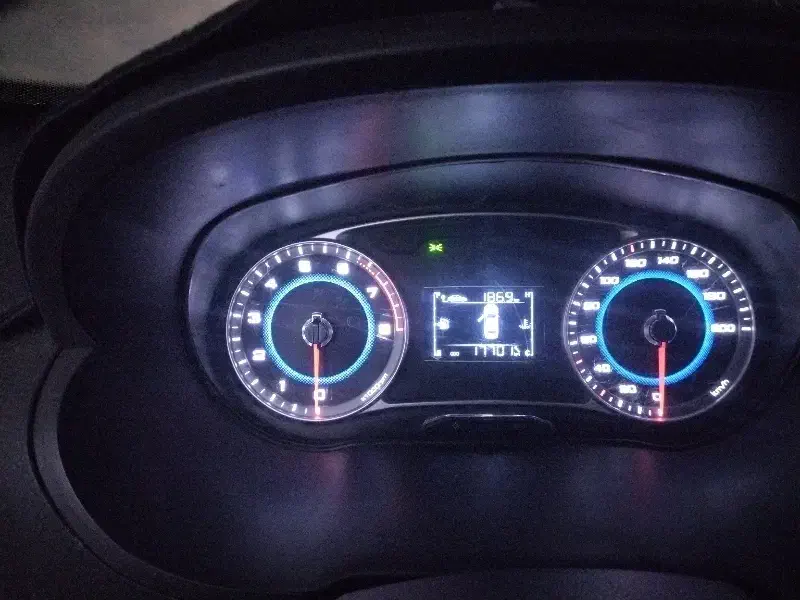 کوییک gx|خودرو سواری و وانت|الیگودرز, |دیوار