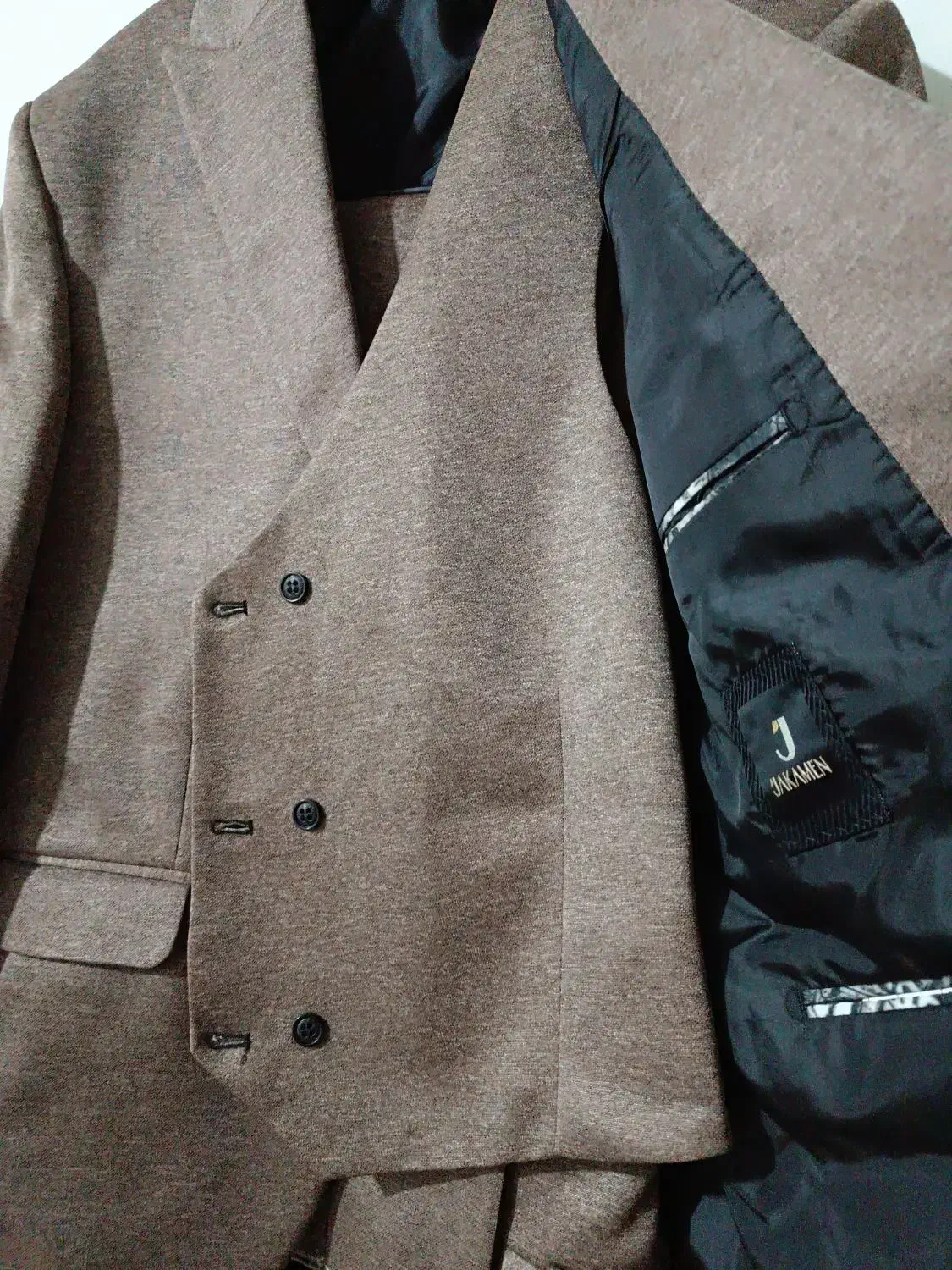 کت شلوار نو|لباس|اندیمشک, |دیوار