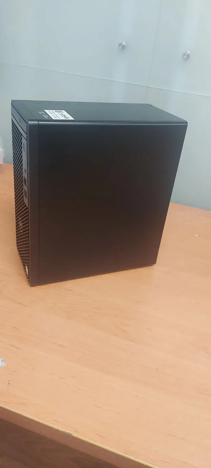 کیس optiplex برند Dell|قطعات و لوازم جانبی رایانه|تهران, سنائی|دیوار