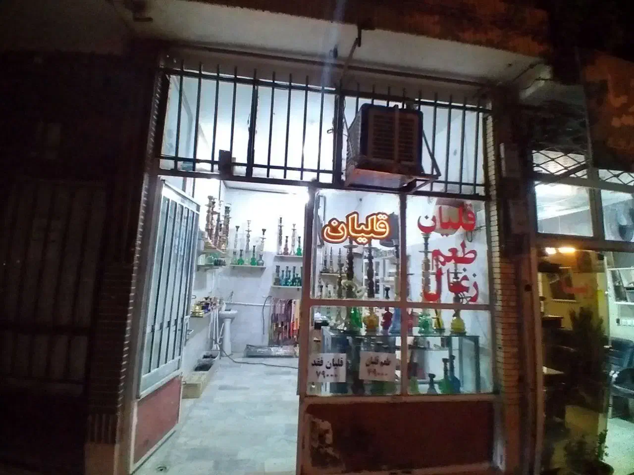 تابلو ال ای دی|فروشگاه و مغازه|مشهد, ادیب نیشابوری (شهرک غرب)|دیوار