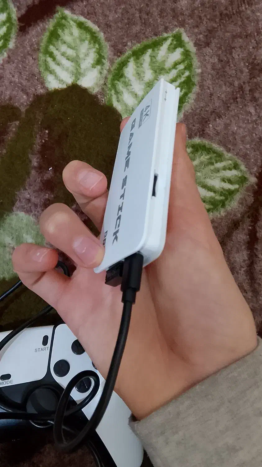 مینی پلی استیشن نوستالژی|کنسول، بازی ویدئویی و آنلاین|دورود, |دیوار