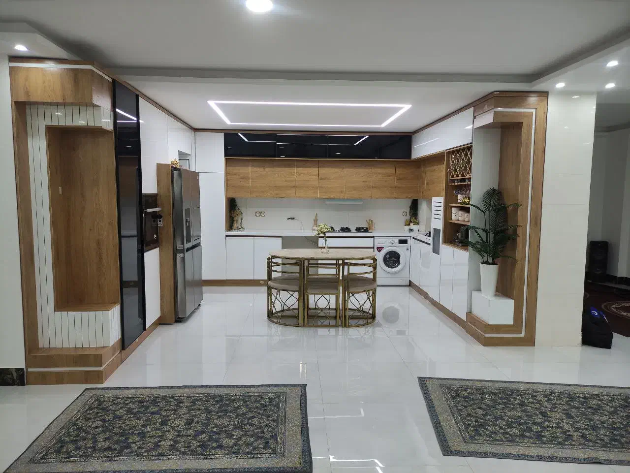 کابینت و کمد دیواری|خدمات پیشه و مهارت|برازجان, |دیوار