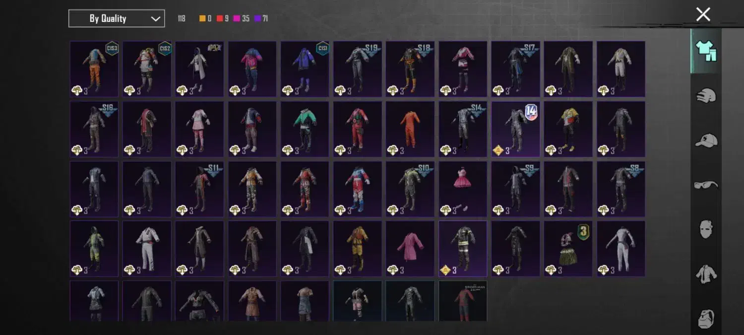 پابجی موبایل لول 69|کنسول، بازی ویدئویی و آنلاین|زاهدان, |دیوار