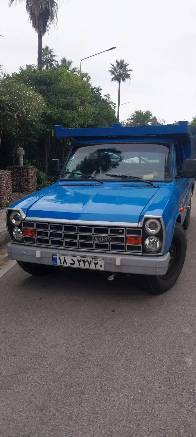 نیسان بار|خدمات حمل و نقل|کرج, فاز ۳ مهرشهر|دیوار