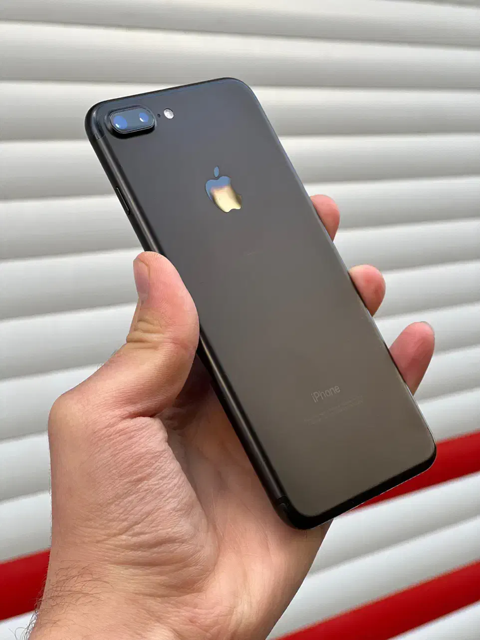 iphone 7 plus 128|موبایل|تبریز, |دیوار