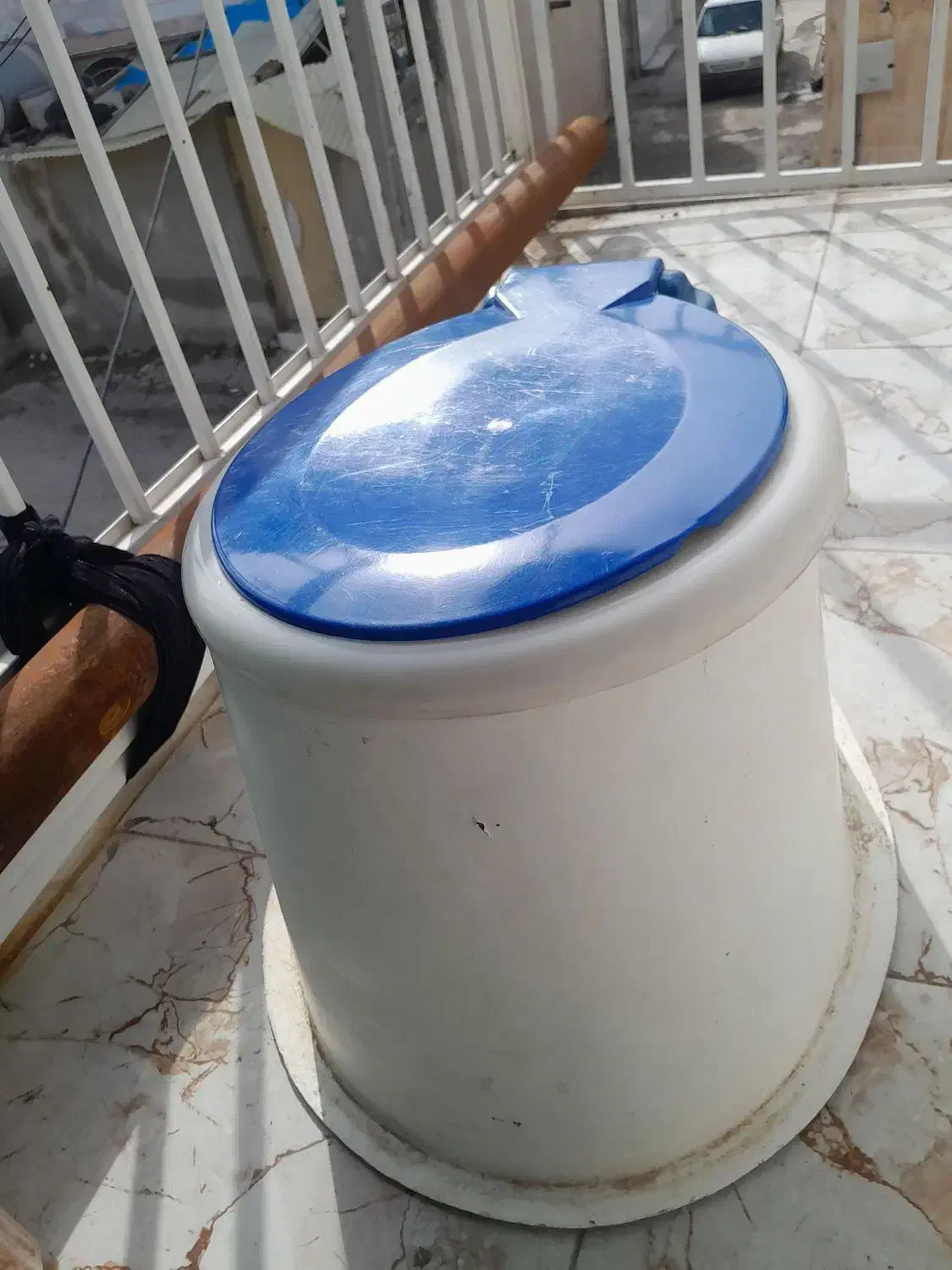 لگن|لوازم حمام|کرمانشاه, |دیوار