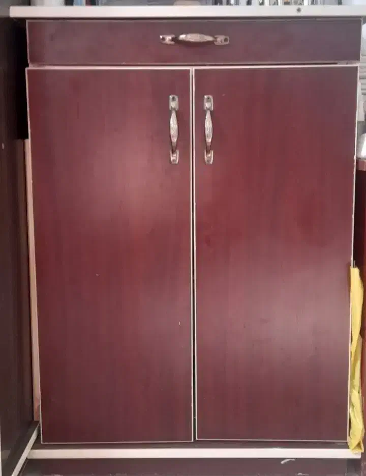 گاز و جاکفشی|اجاق گاز و لوازم برقی پخت‌وپز|بروجرد, |دیوار