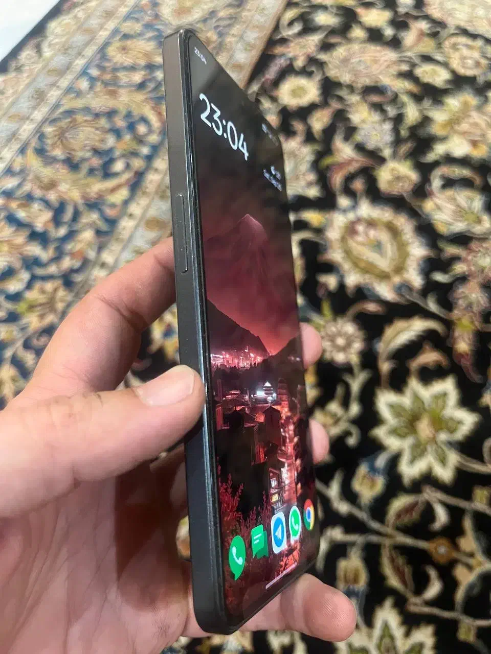 فروش وانپلاس ace 2v|موبایل|تهران, سازمان برنامه شمالی|دیوار