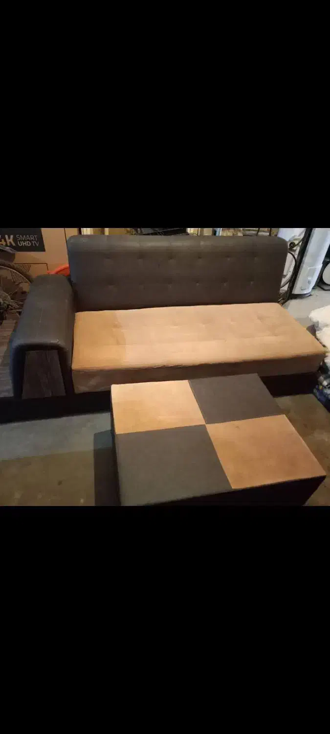 مبل شیک با میز|مبلمان خانگی و میز عسلی|ارومیه, |دیوار