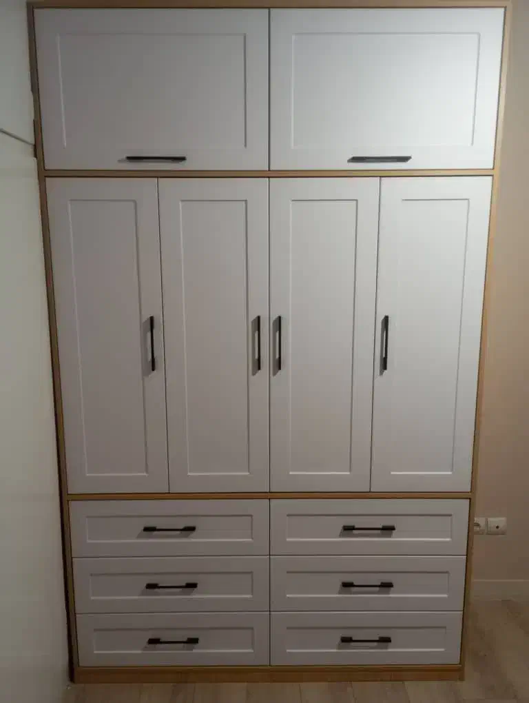 کمد دیواری شاهان|جاکفشی، کمد، دراور|تهران, شهید رجایی|دیوار