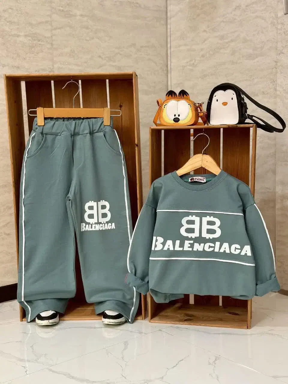 دورس شلوار|کفش و لباس بچه|تهران, خلازیر|دیوار