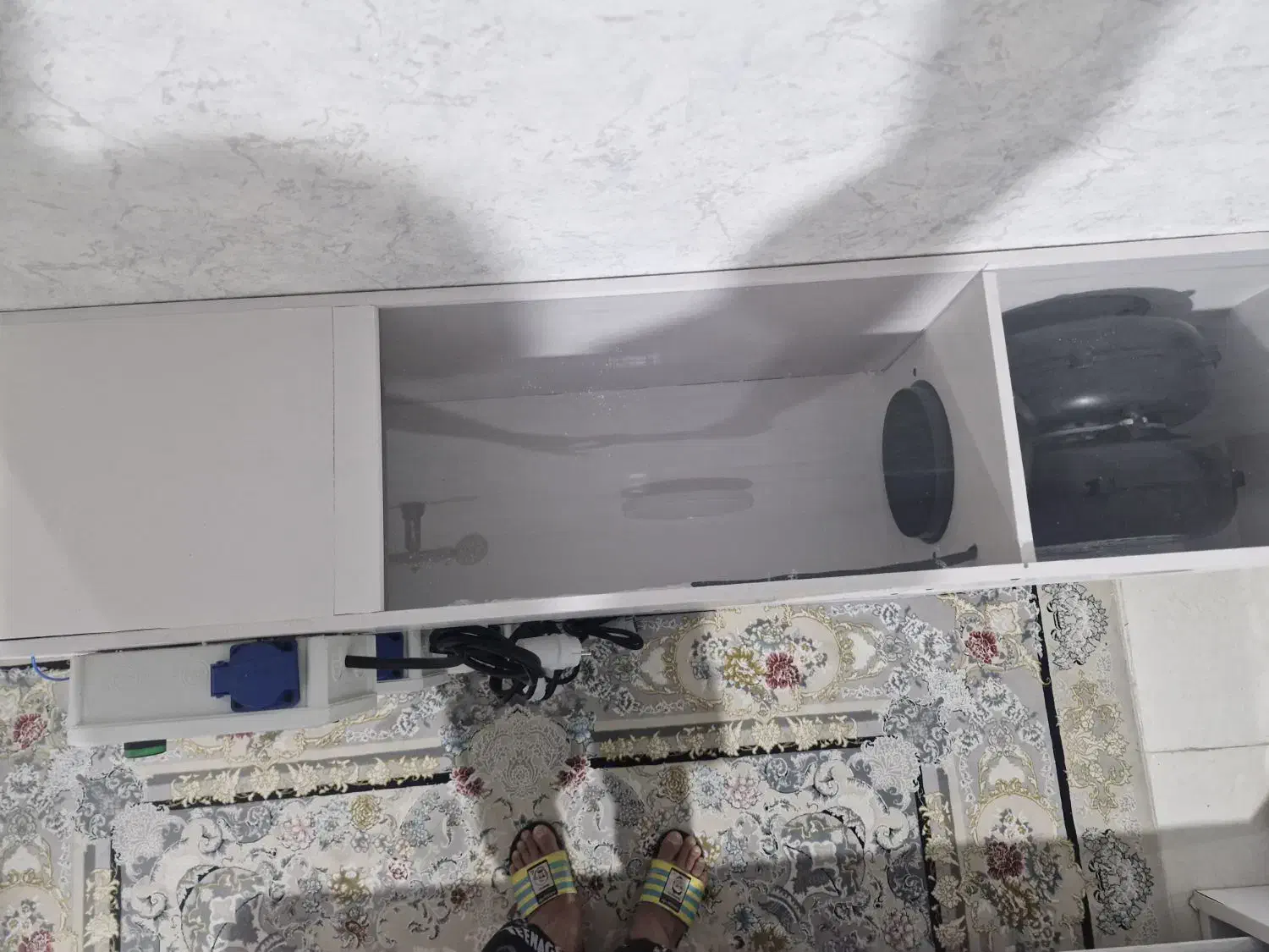 سوپر سایلنت باکس آپارتمانی|قطعات و لوازم جانبی رایانه|تهران, هفده شهریور|دیوار