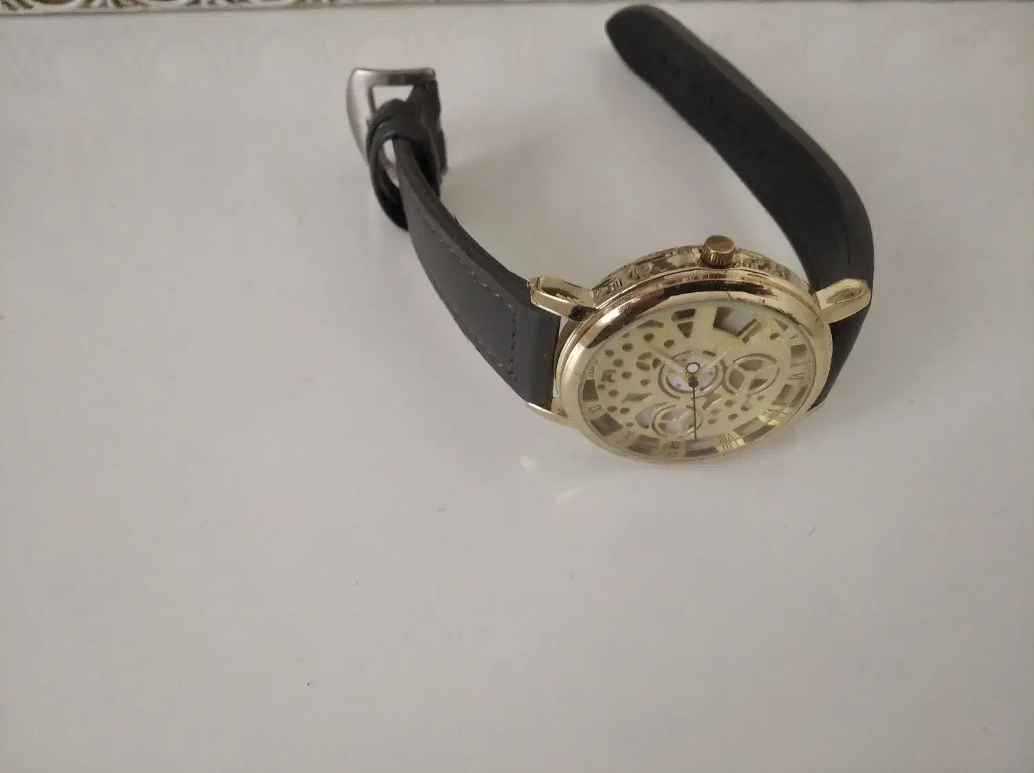 ساعت مچی|ساعت|فردیس, شهرک شهید حسینی|دیوار