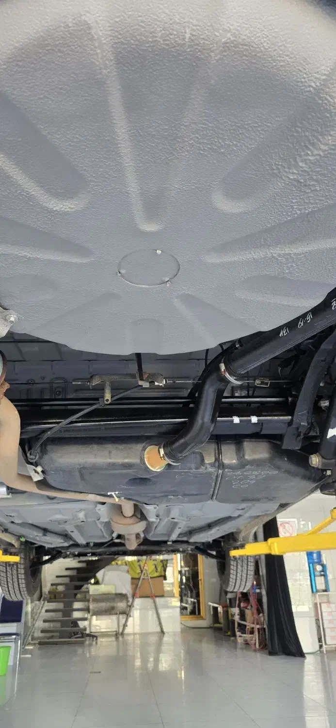 پژو کلکسیونی در حد آک|خودرو سواری و وانت|فنوج, |دیوار